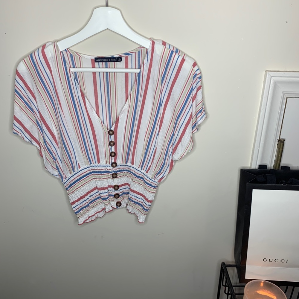 Abercrombie Top